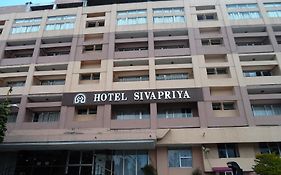 Sivapriya Hotel Kodaikanal